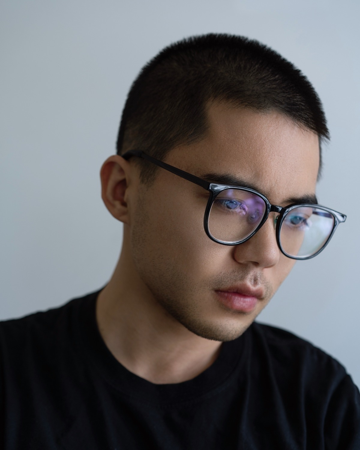Yon, international photographer and filmmaker behind Yimage