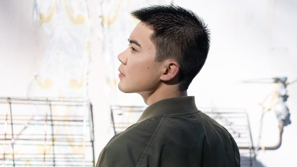 Yon — portrait
