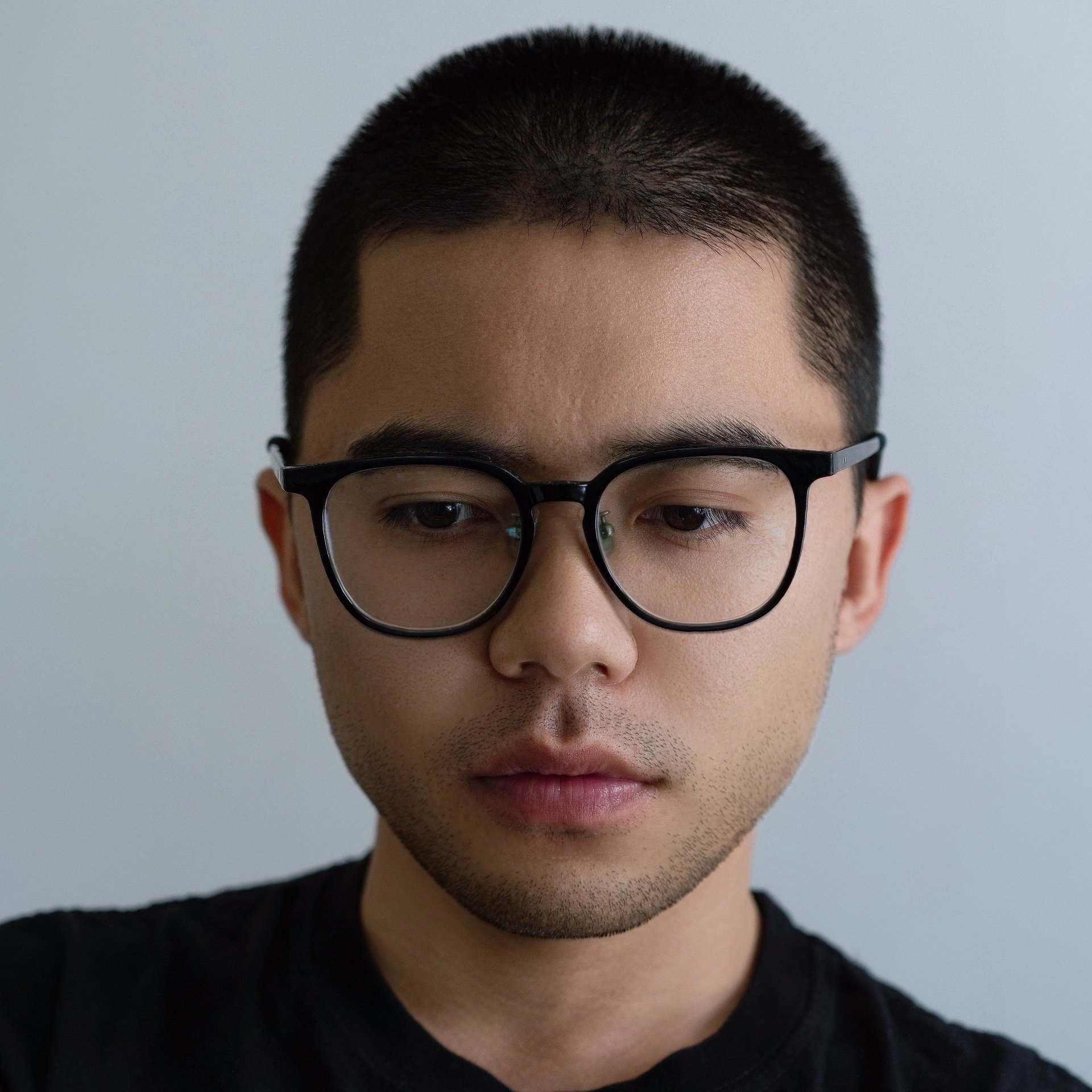 Yon — photographer behind Yimage